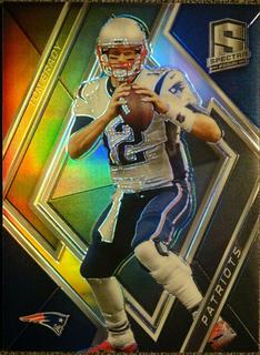 Tom Brady