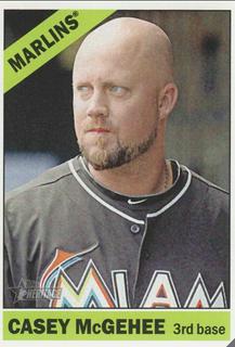 Casey McGehee