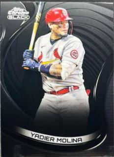 Yadier Molina