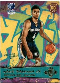 Wade Baldwin IV