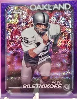 Fred Biletnikoff
