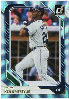 Ken Griffey Jr.