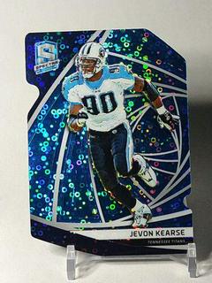 Jevon Kearse