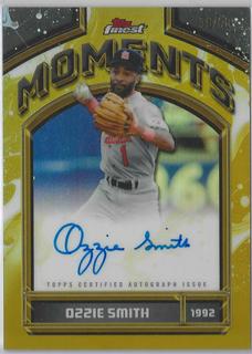 Ozzie Smith