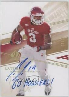 Cody Latimer