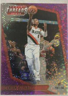 Damian Lillard