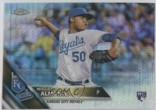 Miguel Almonte