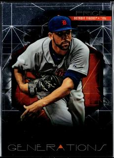 David Price