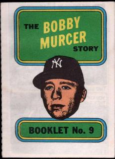 Bobby Murcer