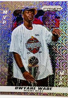Dwyane Wade