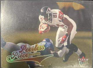 Peerless Price