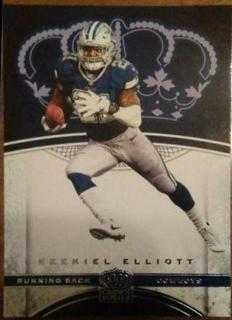 Ezekiel Elliott