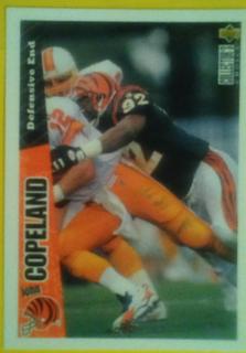 John Copeland