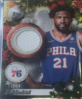 Joel Embiid