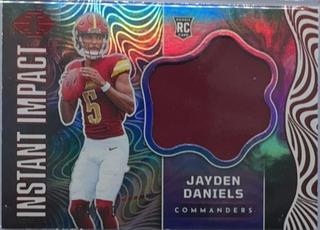 Jayden Daniels