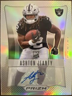 Ashton Jeanty
