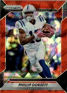 Phillip Dorsett