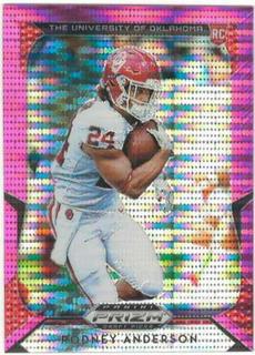 Rodney Anderson