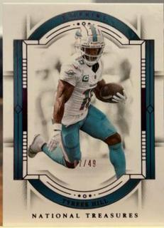Tyreek Hill