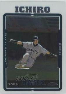 Ichiro