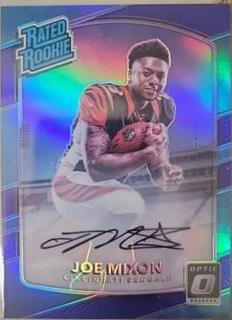 Joe Mixon