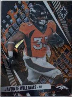Javonte Williams