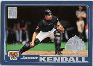 Jason Kendall