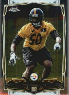 Ryan Shazier