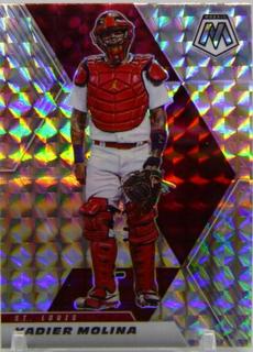 Yadier Molina