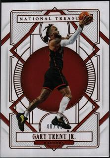 Gary Trent Jr.