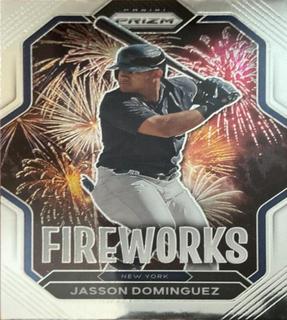 Jasson Dominguez