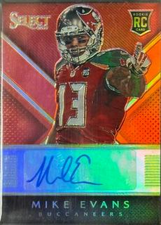 Mike Evans
