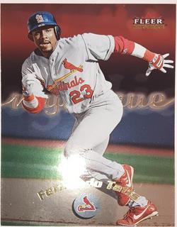 Fernando Tatis