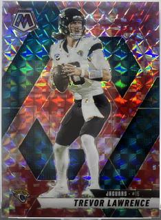 Trevor Lawrence