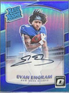 Evan Engram