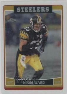 Hines Ward