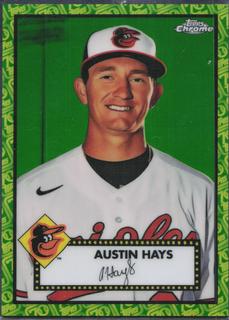 Austin Hays