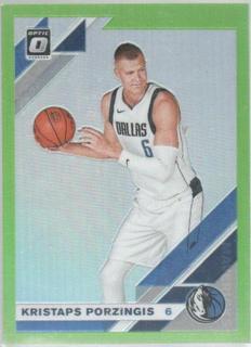 Kristaps Porzingis
