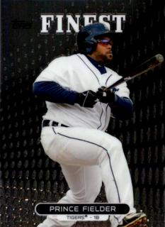 Prince Fielder