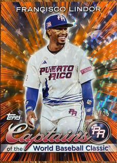 Francisco Lindor
