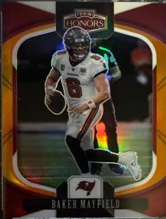 Baker Mayfield