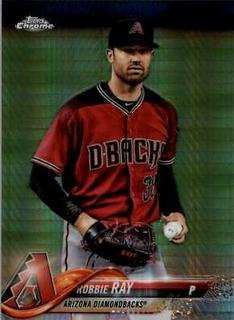 Robbie Ray