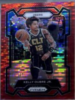 Kelly Oubre Jr.