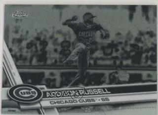 Addison Russell