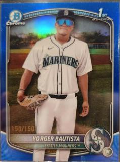 Yorger Bautista