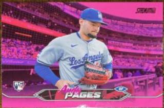 Andy Pages