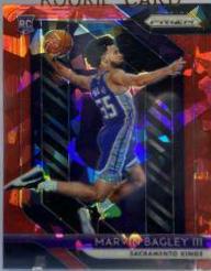 Marvin Bagley III