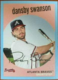 Dansby Swanson