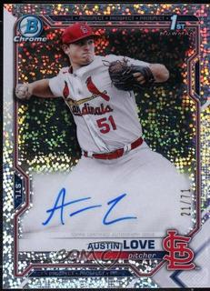 Austin Love