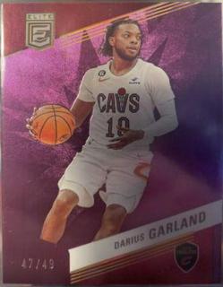 Darius Garland